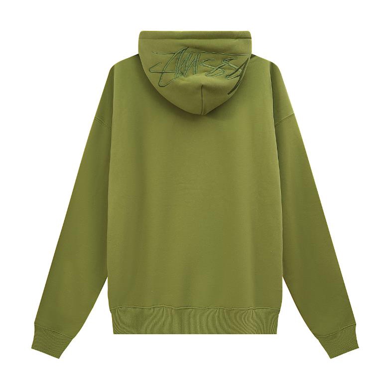 Mới Áo Hoodies Hoạ Tiết Chữ Thêu Thiết Kế unisex