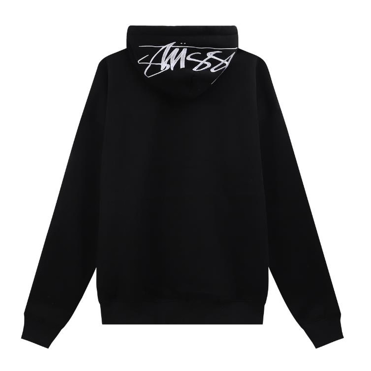 Mới Áo Hoodies Hoạ Tiết Chữ Thêu Thiết Kế unisex