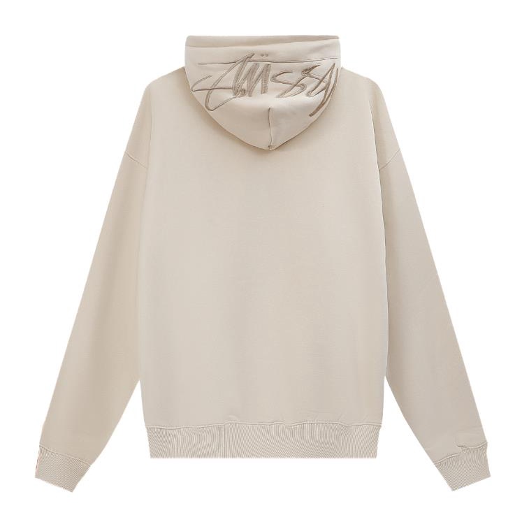 Mới Áo Hoodies Hoạ Tiết Chữ Thêu Thiết Kế unisex