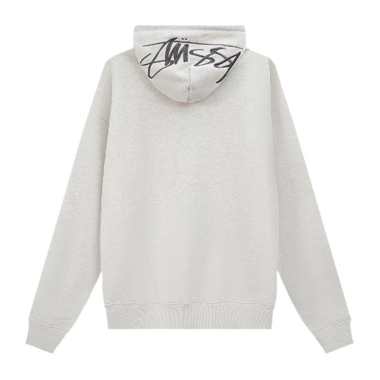 Mới Áo Hoodies Hoạ Tiết Chữ Thêu Thiết Kế unisex
