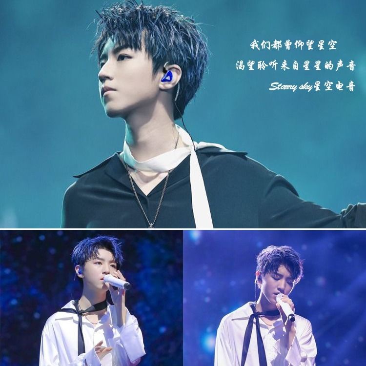 Df Tai Nghe Nhét Tai Siêu Trầm Phong Cách Thể Thao Cho Sumsung junkai xue zhiqian