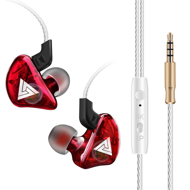 Df Tai Nghe Nhét Tai Siêu Trầm Phong Cách Thể Thao Cho Sumsung junkai xue zhiqian