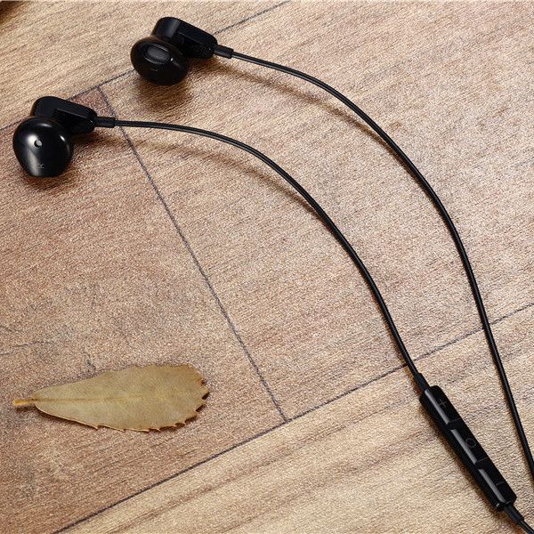 Tai Nghe Nhét Tai Thể Thao Âm Thanh Siêu Trầm Có Dây Nhập Khẩu Từ Nhật Bản df Thông Dụng Cho sony