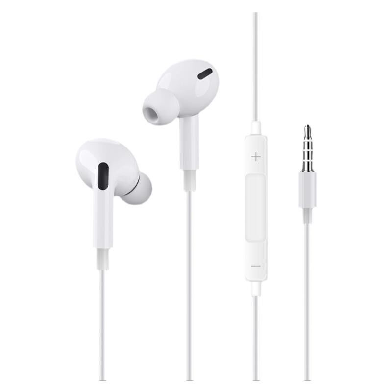 Tai Nghe Nhét Tai Bằng Bạch Kim df x1pro Chất Lượng Cao Thông Dụng Cho xiaomi vivo huawei