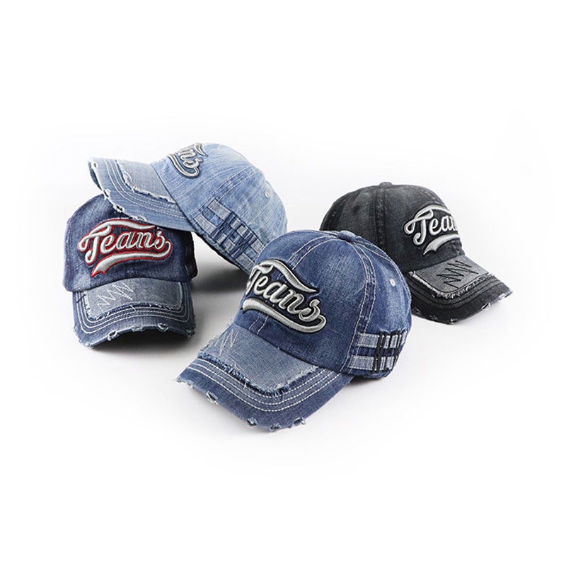 Mũ Bóng Chày Cao Bồi Che Nắng Mùa Xuân Hè  Mũ Cao Bồi Rửa Được Phong Cách Cao Bồi Cho Cặp Đôi