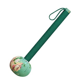 Wormwood Búa Đấm Mát Xa Lưng Vai / Eo Bằng Vải meridian Tiện Dụng