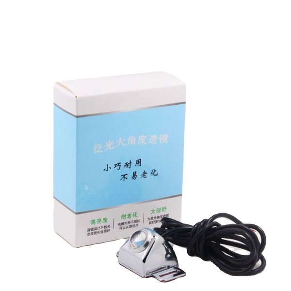 Đèn led Lùi Xe Siêu Sáng Chuyên Dụng Cho Xe Hơi hawkeye rogue
