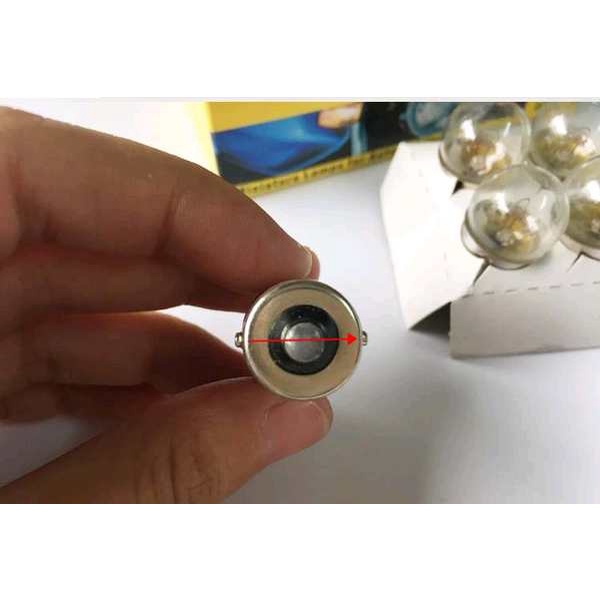Bóng Đèn Xi Nhan Đuôi Xe Hơi r10w 12v 24v 10w 89 2405