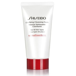Sữa Rửa Mặt Shiseido Giúp Trẻ Hóa Làn Da
