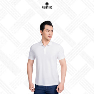 Áo Polo Nam Aristino Regular Fit APS001AS1