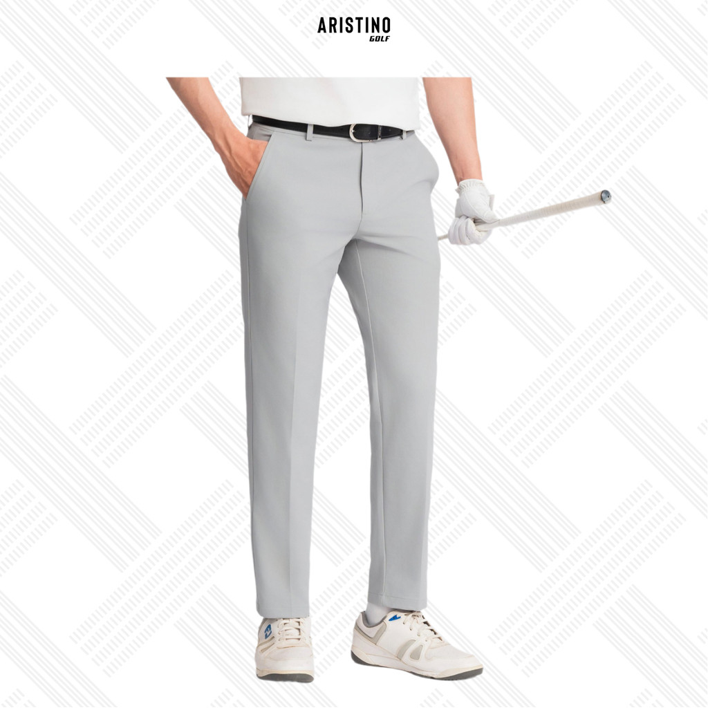 QUẦN ÂU GOLF NAM ARISTINO GOLF ATRG100Z