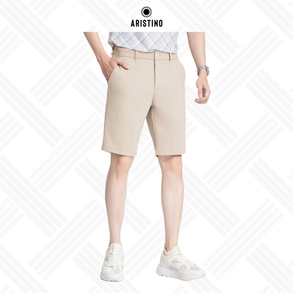 QUẦN SHORT NAM ARISTINO ASO081AZ