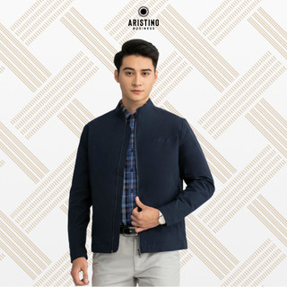  Áo khoác gió ARISTINO BUSINESS đẳng cấp phong độ 1JK001W2 