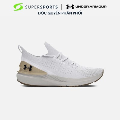 Giày Sneaker Nữ Under Armour Shift - 3027777-104