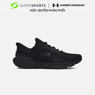 Giày Chạy Bộ Nam Under Armour Charged Escape 4 - 3028234-001