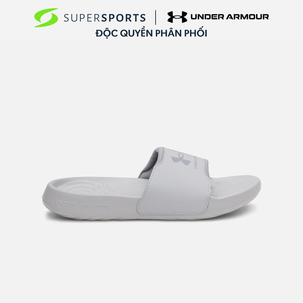 Dép Quai Ngang Nam Under Armour Ignite Select - 3027219-011 ADS12-RM