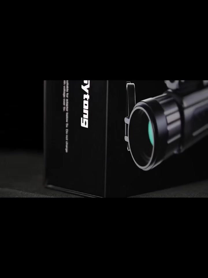 Sytong AM03 Máy chụp ảnh nhiệt hồng ngoại WIFI Tầm nhìn ban đêm Phạm vi nhiệt một mắt VS PARD / GL35R | BigBuy360 - bigbuy360.vn