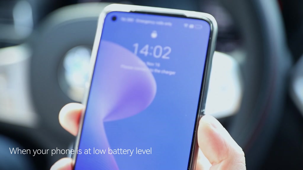 Tẩu Sạc Nhanh 4 Trong 1 Trên Ô Tô 70w