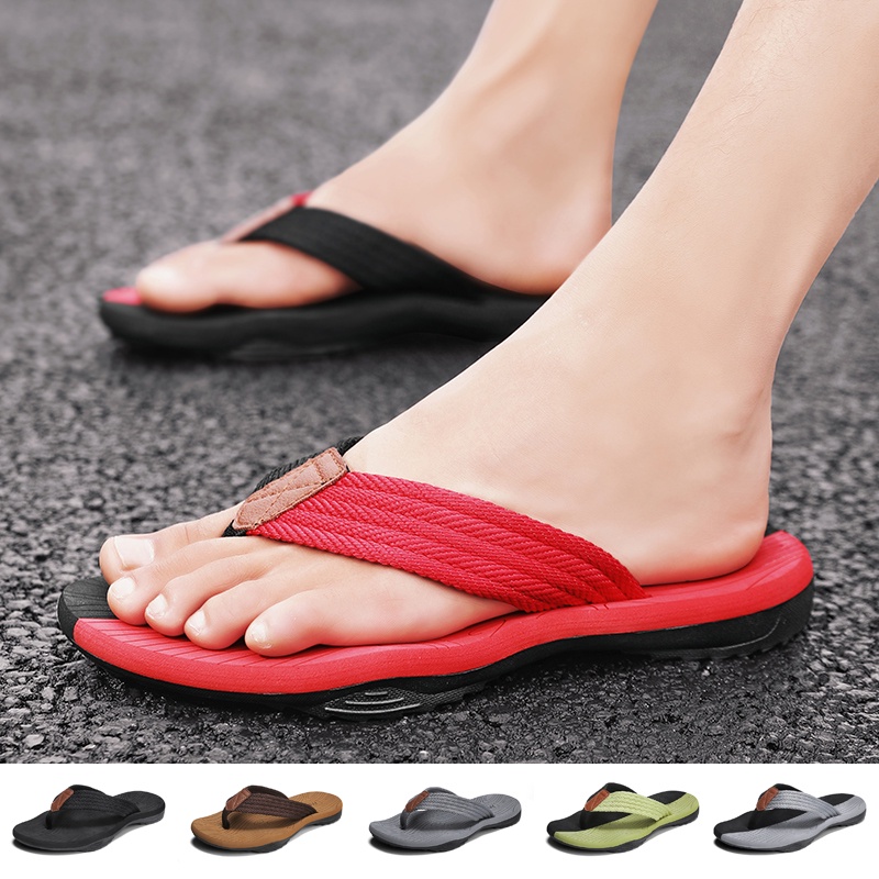 Dép Xỏ Ngón Đi Biển Thời Trang