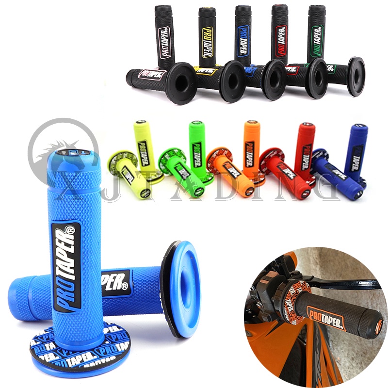 1 Cặp Tay Thắng Xe Máy CRF exc yzf ProTaper Pro Bằng Cao Su