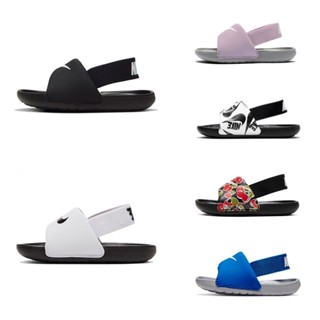 Dép Nike KAWA Thời Trang Cá Tính Xinh Xắn Cho Bé Trai Gái