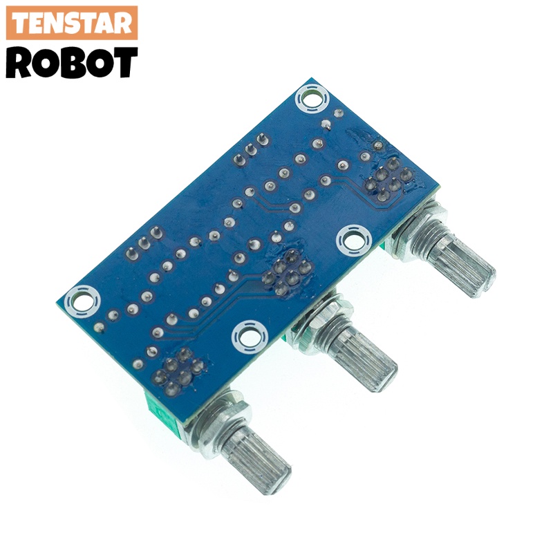 Bảng Mạch Khuếch Đại Âm Thanh XH-M802 Chất Lượng Cao