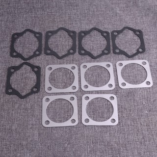 5 bộ vòng đệm đáy xi lanh 47mm cho xe đạp 2 stroke 80cc