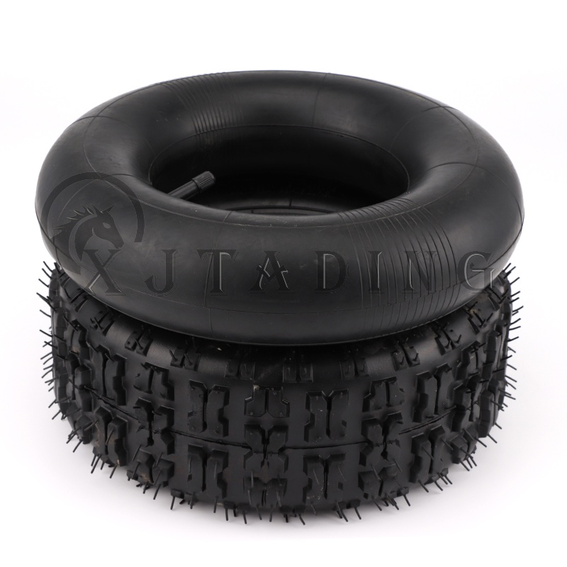 Lốp Xe 13x5.00-6 13 * 5.00-6 Chuyên Dụng Cho Xe Điện / Scooter Điện