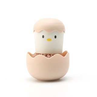 Mút rửa chén cực cute - Nihaoma