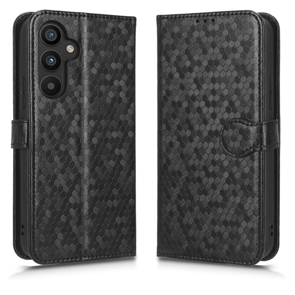 Ốp Lưng Điện Thoại Dạng Ví Da Lật Dành Cho Samsung Galaxy A34 5G Samsung A34 5G
