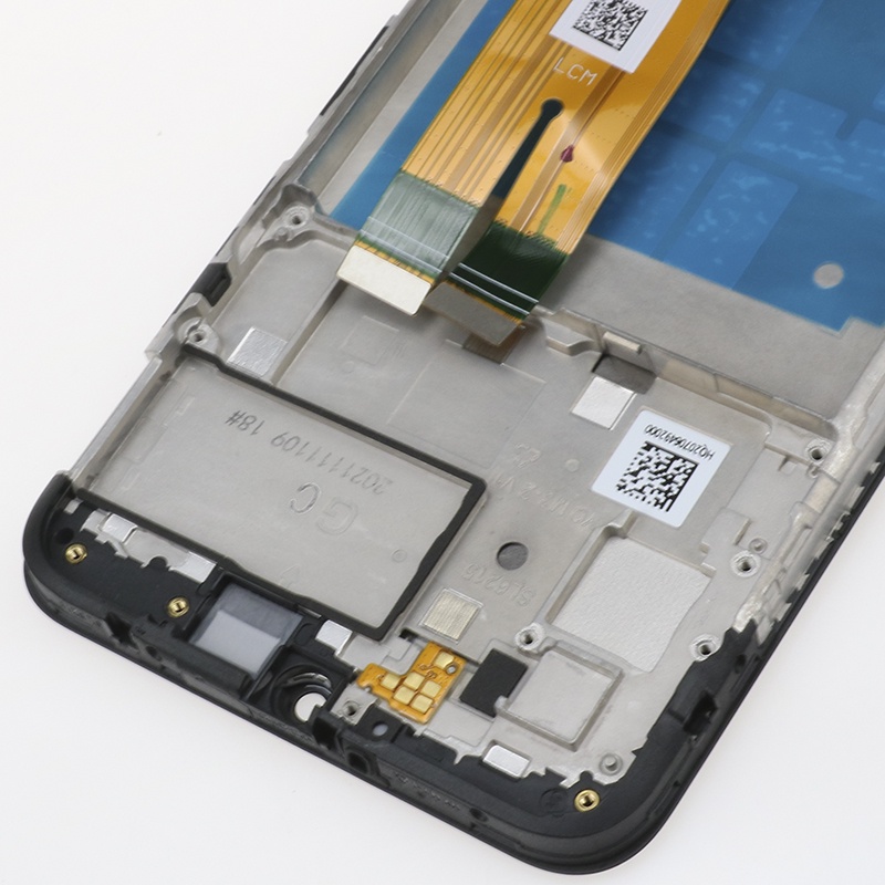 Màn Hình LCD Dành Cho Samsung Galaxy A03 A035 SM-A035F A035F/DS Màn Hình Với Bộ Số Hóa Cảm Ứng Thay Thế