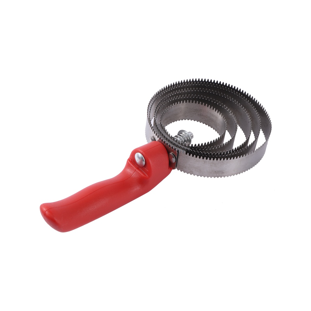 Lược Chải Lông Ngựa 4 / 5 / 6 Vòng Bằng Thép Thoải Mái Cho Thú Cưng