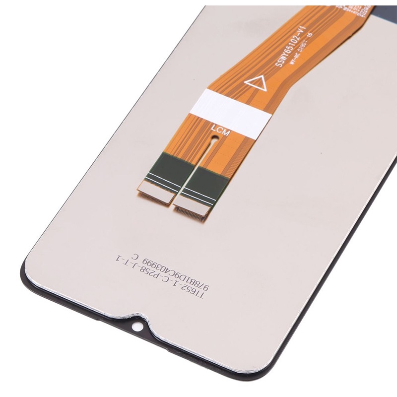Màn Hình LCD Dành Cho Samsung Galaxy A03 A035 SM-A035F A035F/DS Màn Hình Với Bộ Số Hóa Cảm Ứng Thay Thế