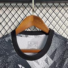 Áo Thể Thao Bóng Đá Ngắn Tay Đội Juventus Mùa Giải 2023 / 24