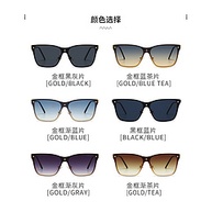 Kính Mát Chống Tia UV400 Thời Trang 2023