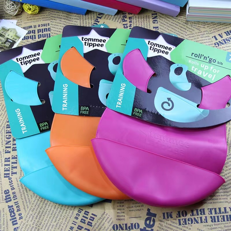 Cuộn Yếm Tommee Tippee