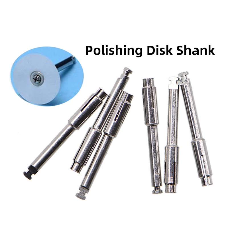 Set 3 Đĩa Đánh Bóng Chuyên Dụng Cho Nha Khoa 3M 1983RA