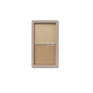 Etude Contour Powder Brush set