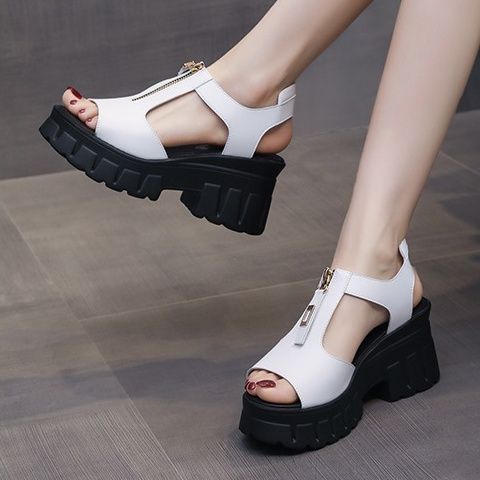 Xăng đan Cao Gót Thời Trang Dành Cho Nữ