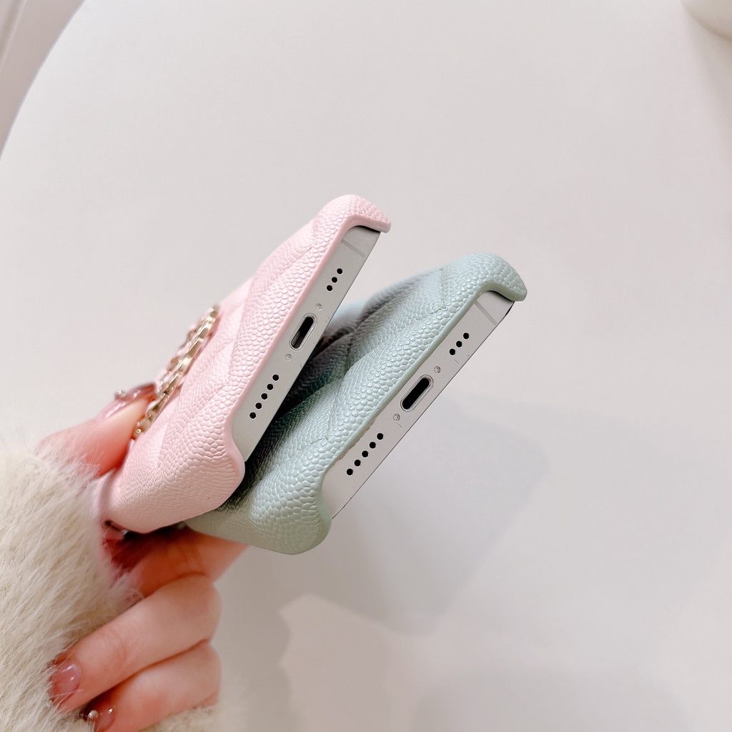 Ốp Điện iphone15 Thoại Thời Trang Cho iphone 15 14 13 12 11 pro max