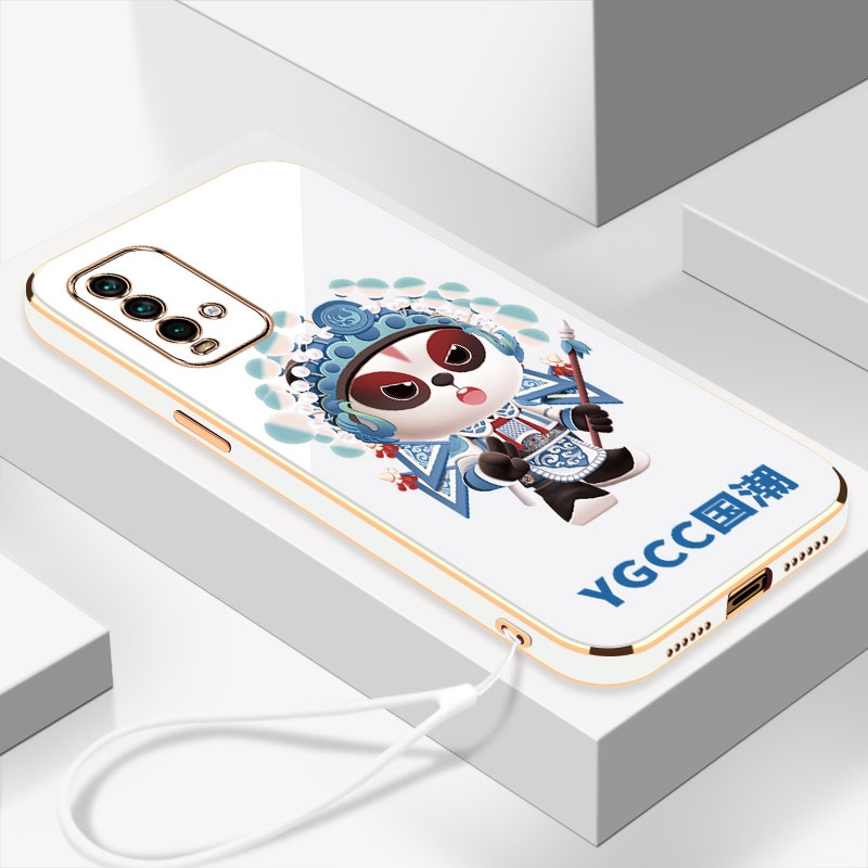 Ốp Điện Thoại Mạ Wu sheng Cho Redmi note9 Redmi note9Pro Redmi note9S Redmi note8 Redmi note8Pro Redmi note7 / note7pro Redmi note8T
