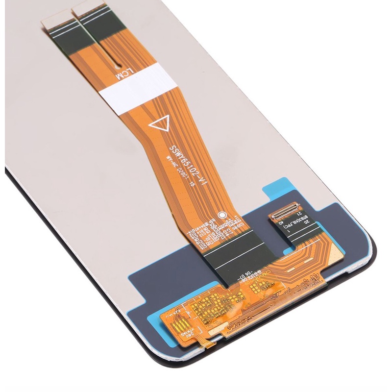 Màn Hình LCD Dành Cho Samsung Galaxy A03 A035 SM-A035F A035F/DS Màn Hình Với Bộ Số Hóa Cảm Ứng Thay Thế