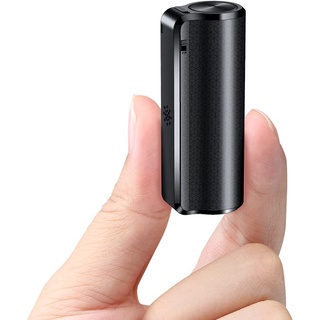 Máy Ghi Âm Giọng Nói Kỹ Thuật Số Mini Có Nam Châm Mạnh Mẽ