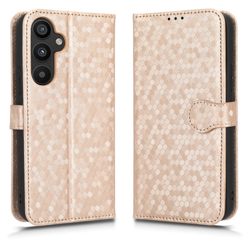 Ốp Lưng Điện Thoại Dạng Ví Da Lật Dành Cho Samsung Galaxy A34 5G Samsung A34 5G