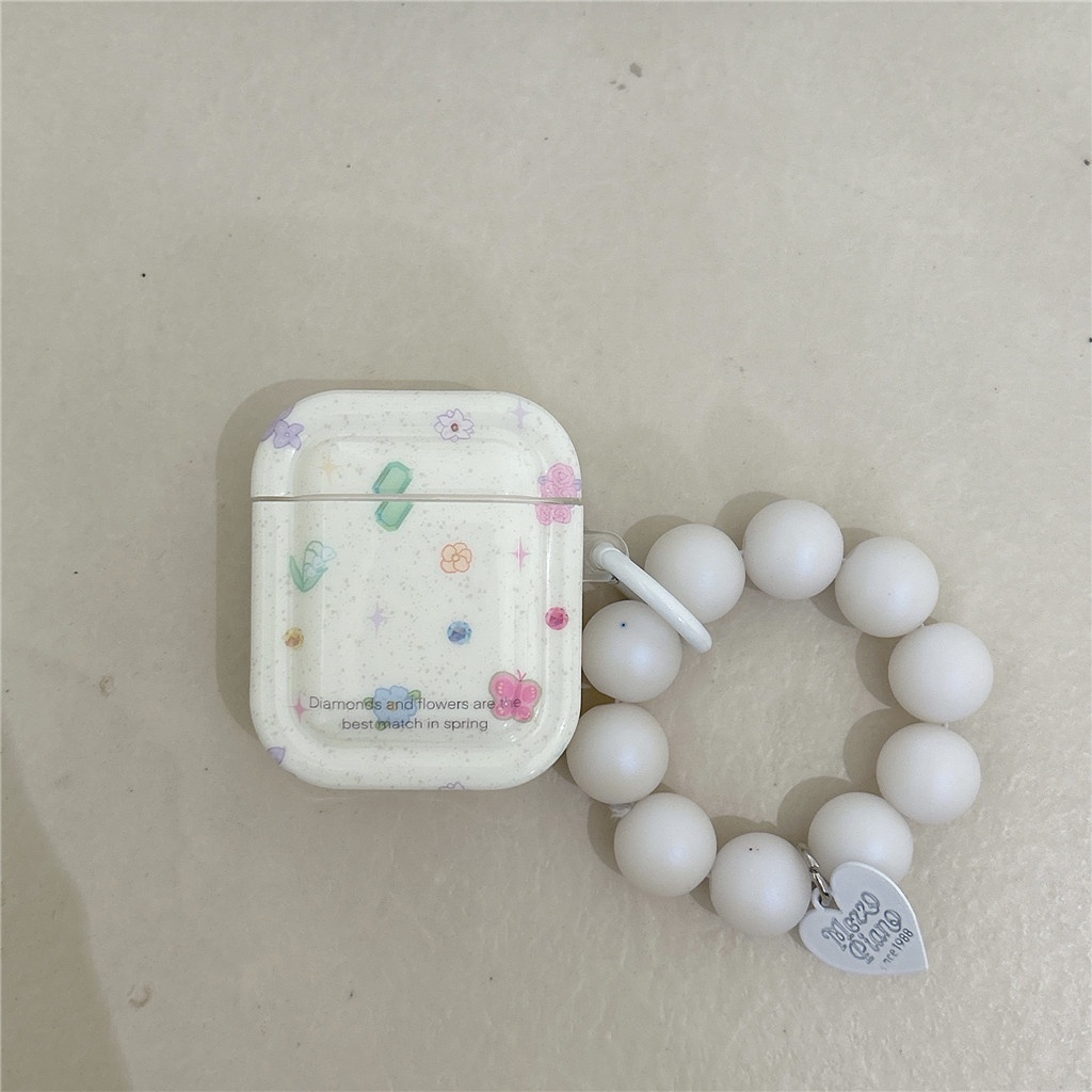 Ốp Hộp Đựng Tai Nghe Nhét Tai Silicon Hình Hoạt Hình Cho iphone AirPods Pro 2 AirPods 1 / 2 / 3