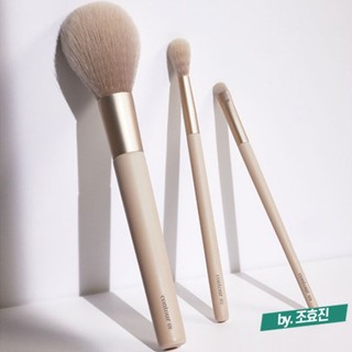Etude Contour Powder Brush set