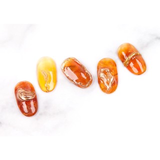 Sơn Móng Tay Gel Nuance Nryan x 5g