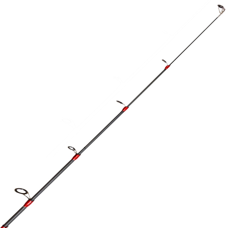 Cần Câu Cá Bằng Sợi Carbon Siêu Nhẹ 1.6m-2.7m