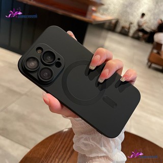 Ốp điện thoại mềm mờ siêu mỏng cho iPhone 14 13 12 11 Pro Max cho vỏ bảo vệ ống kính sạc không dây chống sốc mờ