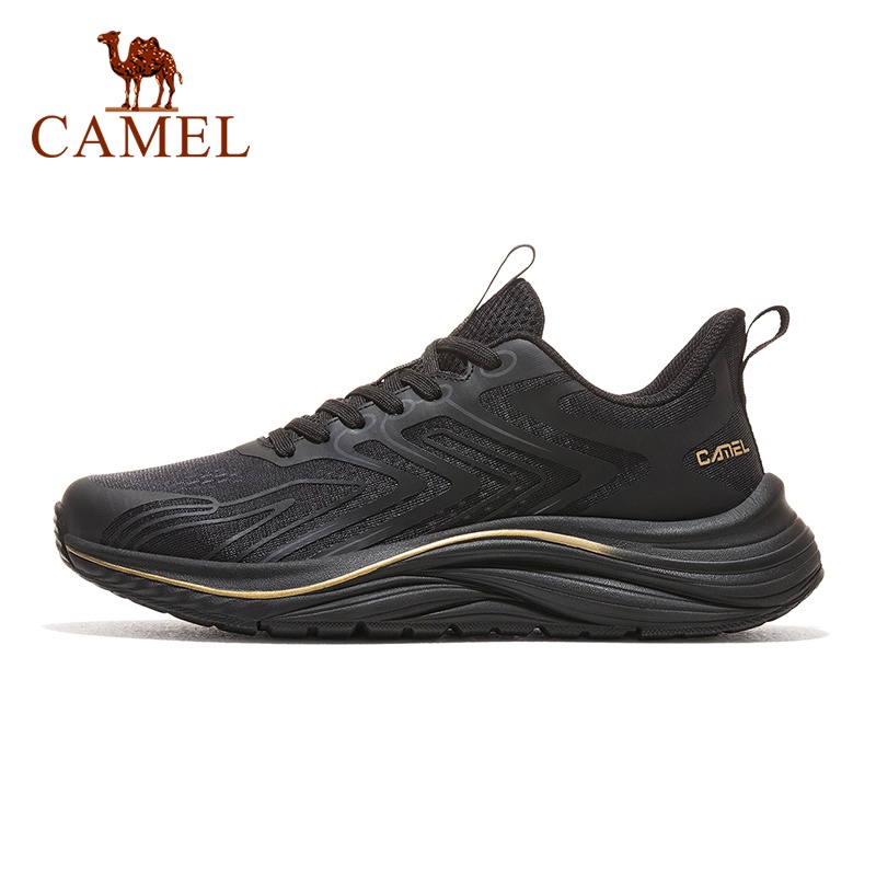 Giày thể thao CAMEL thoáng khí chống trượt thời trang cao cấp cho nam